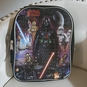 Star Wars Mini Backpack